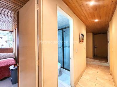 Apartamento en venta en Las Villas, Bogotá · foto 12 de 20