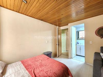 Apartamento en venta en Las Villas, Bogotá · foto 14 de 20