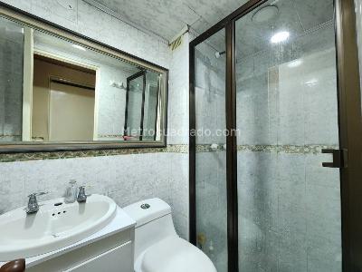 Apartamento en venta en Las Villas, Bogotá · foto 15 de 20