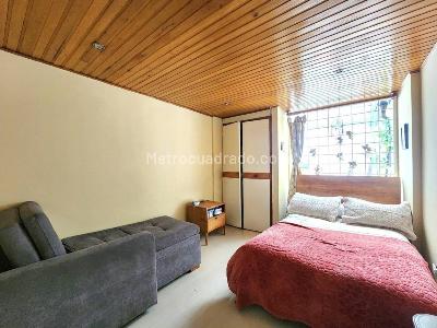 Apartamento en venta en Las Villas, Bogotá · foto 16 de 20