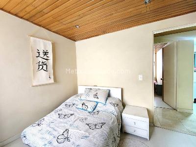 Apartamento en venta en Las Villas, Bogotá · foto 17 de 20