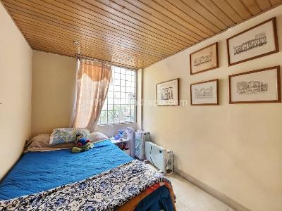 Apartamento en venta en Las Villas, Bogotá · foto 18 de 20