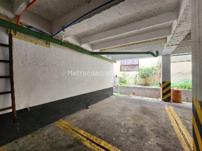 Apartamento en venta en Las Villas, Bogotá · foto 20 de 20