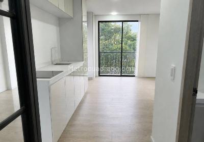 Apartamento en arriendo en Polo Club, Bogotá · foto 2 de 10