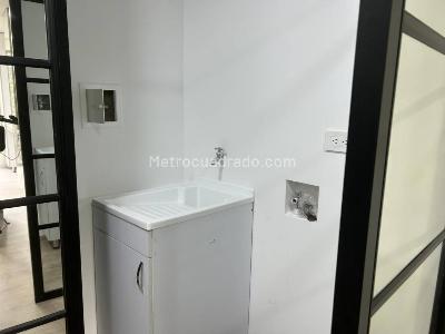 Apartamento en arriendo en Polo Club, Bogotá · foto 3 de 10