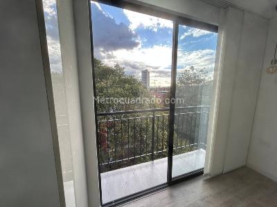 Apartamento en arriendo en Polo Club, Bogotá · foto 7 de 10