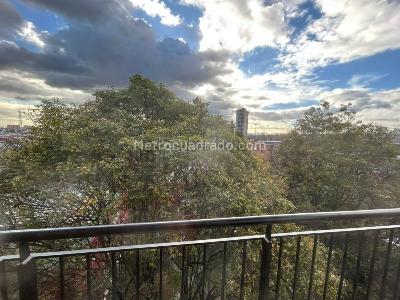 Apartamento en arriendo en Polo Club, Bogotá · foto 8 de 10