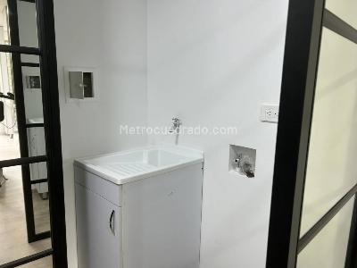 Apartamento en arriendo en Polo Club, Bogotá · foto 9 de 10