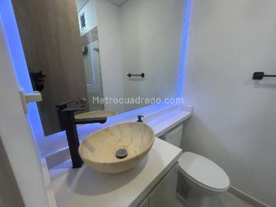 Apartamento en arriendo en Polo Club, Bogotá · foto 10 de 10