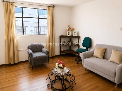Casa en venta en La Joyita Centro ( Bello Horizonte), Bogotá · foto 2 de 20