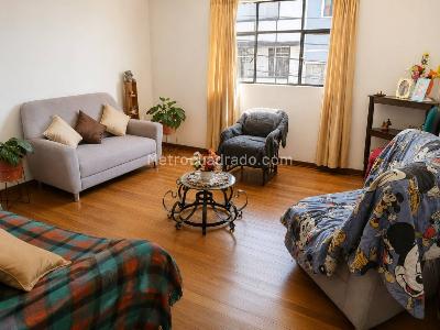 Casa en venta en La Joyita Centro ( Bello Horizonte), Bogotá · foto 3 de 20