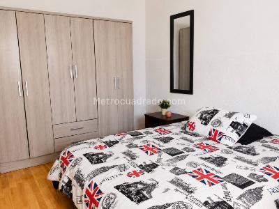 Casa en venta en La Joyita Centro ( Bello Horizonte), Bogotá · foto 7 de 20
