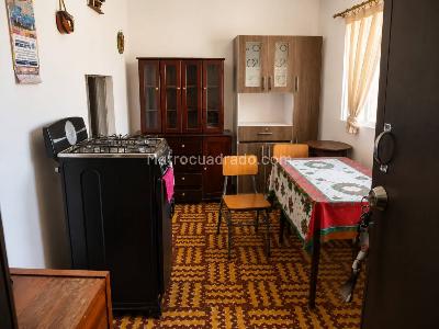Casa en venta en La Joyita Centro ( Bello Horizonte), Bogotá · foto 8 de 20