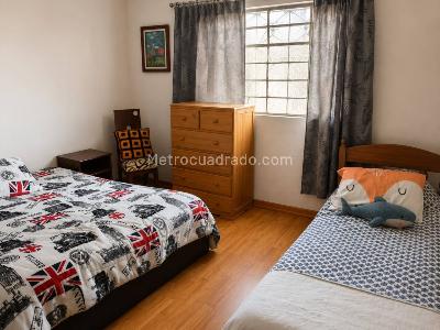 Casa en venta en La Joyita Centro ( Bello Horizonte), Bogotá · foto 10 de 20