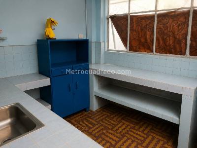 Casa en venta en La Joyita Centro ( Bello Horizonte), Bogotá · foto 11 de 20
