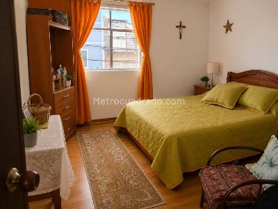 Casa en venta en La Joyita Centro ( Bello Horizonte), Bogotá · foto 13 de 20
