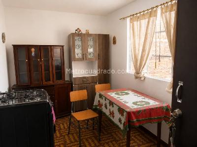 Casa en venta en La Joyita Centro ( Bello Horizonte), Bogotá · foto 16 de 20