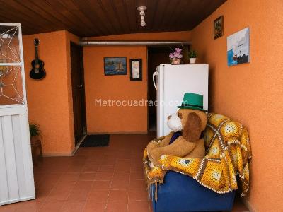 Casa en venta en La Joyita Centro ( Bello Horizonte), Bogotá · foto 18 de 20