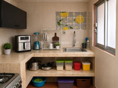 Casa en venta en La Joyita Centro ( Bello Horizonte), Bogotá · foto 20 de 20