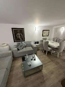 Casa en Arriendo, Usaquen, Bogotá D.C.