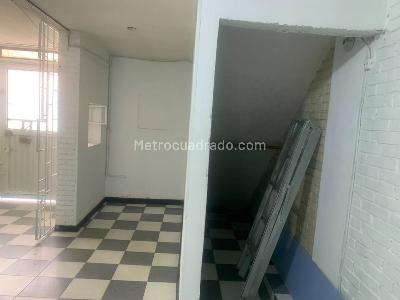 Casa de 5 alcobas en venta en Carimagua I Sector, Bogotá, 280 m² · foto 5 de 16