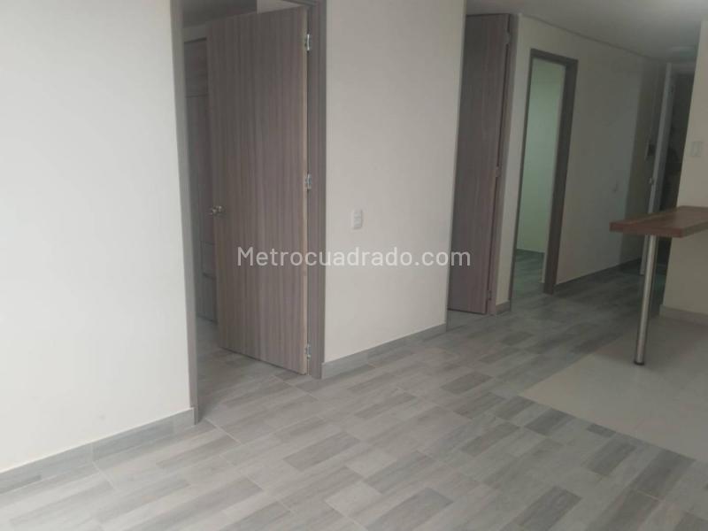 Apartamento en Arriendo, San Cristobal Norte, Bogotá D.C. en San Cristobal Norte