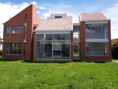 Casa de 5 alcobas en venta en Cajica, Cajicá, 280 m² · foto 12 de 13