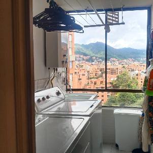 Apartamento de 3 alcobas en arriendo en Calleja Alta, Bogotá, 168 m² · foto 6 de 20