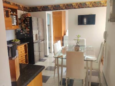Apartamento de 3 alcobas en arriendo en Calleja Alta, Bogotá, 168 m² · foto 7 de 20