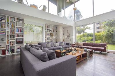 Casa de 5 alcobas en venta en Niza Suba, Bogotá, 1026 m² · foto 3 de 20