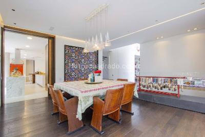 Casa de 5 alcobas en venta en Niza Suba, Bogotá, 1026 m² · foto 5 de 20