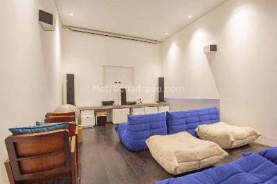 Casa de 5 alcobas en venta en Niza Suba, Bogotá, 1026 m² · foto 7 de 20