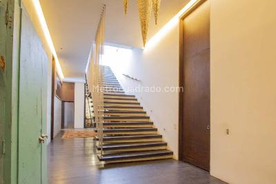 Casa de 5 alcobas en venta en Niza Suba, Bogotá, 1026 m² · foto 8 de 20