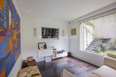 Casa de 5 alcobas en venta en Niza Suba, Bogotá, 1026 m² · foto 9 de 20