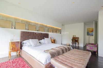 Casa de 5 alcobas en venta en Niza Suba, Bogotá, 1026 m² · foto 10 de 20