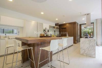 Casa de 5 alcobas en venta en Niza Suba, Bogotá, 1026 m² · foto 15 de 20