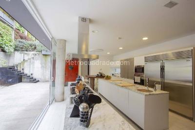 Casa de 5 alcobas en venta en Niza Suba, Bogotá, 1026 m² · foto 16 de 20