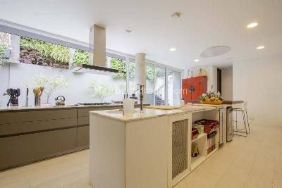 Casa de 5 alcobas en venta en Niza Suba, Bogotá, 1026 m² · foto 17 de 20