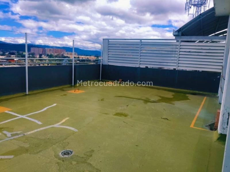 Edificio de Oficinas en Arriendo, Toberin, Bogotá D.C. - Vista 5