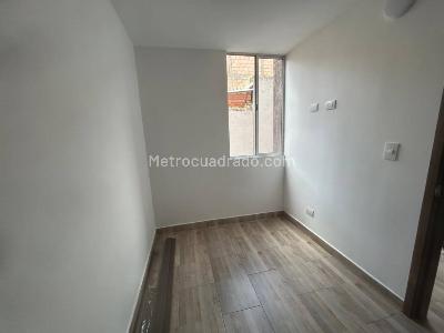 Apartamento de 2 alcobas en arriendo en Suba Centro, Bogotá, 35 m² · foto 7 de 10