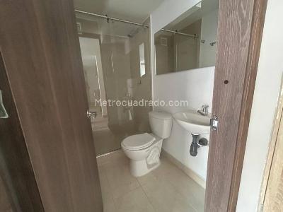 Apartamento de 2 alcobas en arriendo en Suba Centro, Bogotá, 35 m² · foto 10 de 10