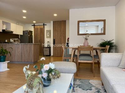 Apartamento en venta en La Calera, La Calera · foto 2 de 12