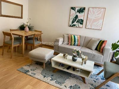Apartamento en venta en La Calera, La Calera · foto 3 de 12