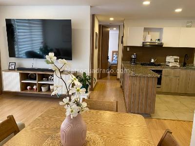 Apartamento en venta en La Calera, La Calera · foto 5 de 12