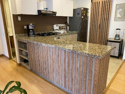 Apartamento en venta en La Calera, La Calera · foto 6 de 12