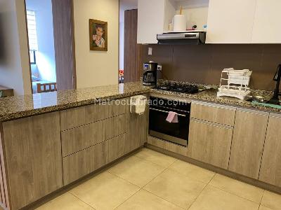 Apartamento en venta en La Calera, La Calera · foto 7 de 12