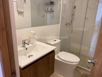 Apartamento en venta en La Calera, La Calera · foto 8 de 12