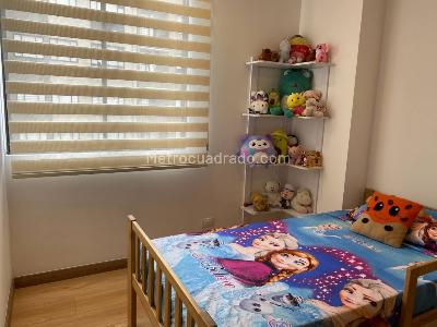 Apartamento en venta en La Calera, La Calera · foto 9 de 12