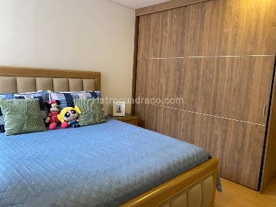 Apartamento en venta en La Calera, La Calera · foto 10 de 12