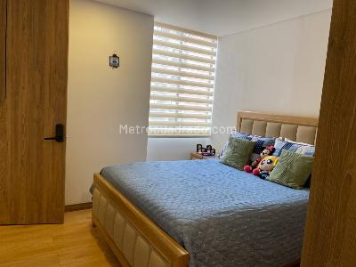 Apartamento en venta en La Calera, La Calera · foto 11 de 12